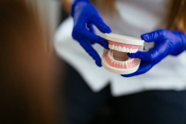 Best Dental Fillings (Composite and Amalgam)  in Rocky Mount, NC