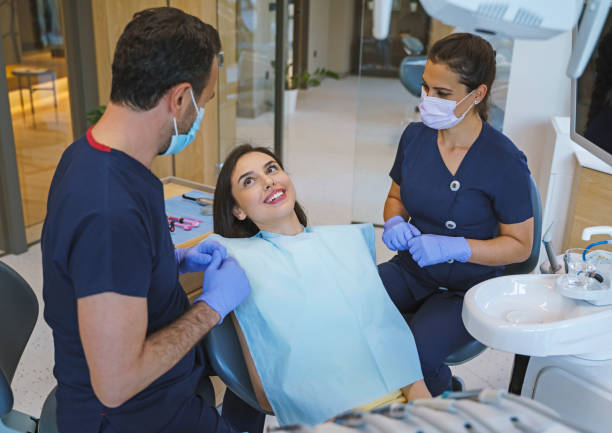 Best Dental Inlays and Onlays  in Rocky Mount, NC
