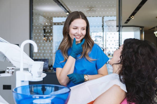 Professional  Holistic Dental Services in Rocky Mount, NC