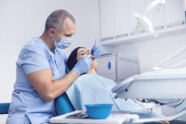 Best Emergency Dental Care  in Rocky Mount, NC
