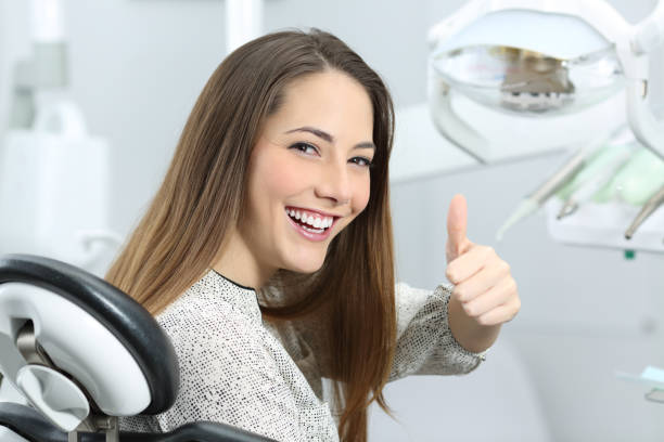 TMJ/TMD Treatment in Rocky Mount, NC