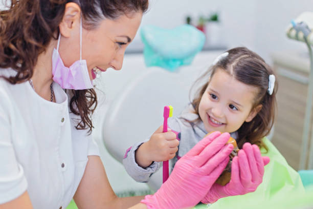 Why Choose Us for Your Dental Needs in Rocky Mount, NC
